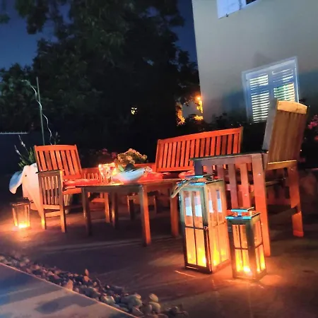 Sunshine Holiday 펜션 *